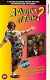 A Matter of Taste [VHS]