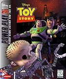 Toy Story Power Play