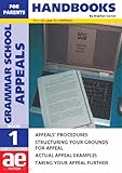 Grammar school appeals