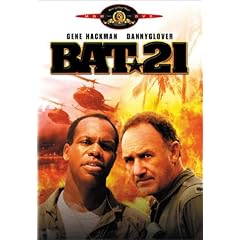 Bat 21 by 