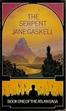 The Serpent (The Atlan saga)