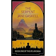 The Serpent