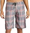 Rip Curl Men's Double Dosage Check Boardshort