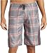 Rip Curl Men's Double Dosage Check Boardshort