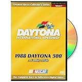 1988 Daytona 500: A Family Affair