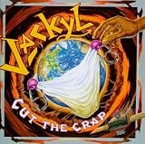 Jackyl -  Cut the Crap