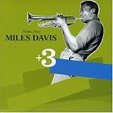 1953-1954 +3 : Davis;Miles