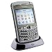 BlackBerry Charging Pod for BlackBerry Curve 8300, 8310, 8320, 8330 (Silver) [Bulk Packaging]