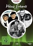Produkt-Bild: H&ouml;rzu pr&auml;sentiert Heinz Erhardt - Edition 1 [3 DVDs]