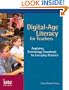 Digital-Age Literacy for Teachers: Applying Technology Standards to Everyday Practice