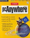 Review Symantec  / pcAnywhere 9.2 remote (5 pack)