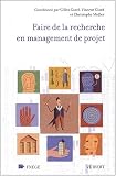 Revue Vuibert  / Faire de la recherche en management de projet