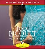 Vanishing Acts: A Novel