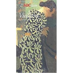 L'Abcdaire de Vuillard