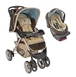 Safety 1st Signature Integrated Travel System (Biltmore)