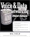 Book Voice and Data-index