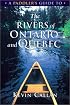 A Paddler's Guide to the Rivers of Ontario and Quebec (Paddler's Guide)