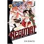 Negima: v. 6