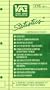 Statistics Review [VHS]