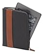 Amazon Kindle Zip Sleeve, Dunkelgrau (geeignet f�r Kindle Paperwhite, Kindle und Kindle Touch)