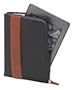 Funda con cremallera Amazon para Kindle, color carb�n (sirve para Kindle Paperwhite, Kindle y Kindle Touch)
