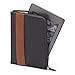 Amazon Kindle Zip Sleeve, Charcoal (for Kindle and Kindle Touch)