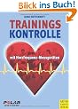 Trainingskontrolle mit Herzfrequenz-Messger�ten