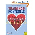 Trainingskontrolle mit Herzfrequenz-Messger�ten