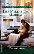 The Mirrabrook Marriage (Harlequin Romance)