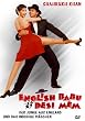Der Junge aus England und das indische M�dchen