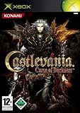 Castlevania - Curse of Darkness - 