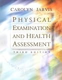 Physical Examination and Health Assessment