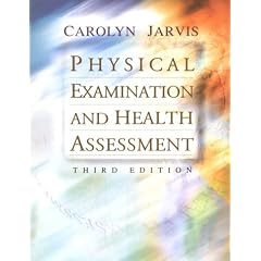 Physical Examination and Health Assessment
