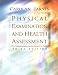 Books : Physical Examination and Health Assessment