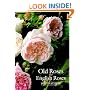 Old Roses and English Roses