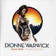 Walk on By: the Very Best of Dionne Warwick