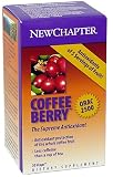 New Chapter Coffeeberry (30 vegetarian capsules)
