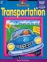 Transportation, Grades K-2 (Primary Theme Series)