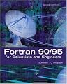 Fortran 90/95 for Scientists and Engineers