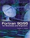 Fortran 90/95 for Scientists and Engineers