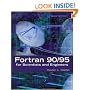 Fortran 90/95 for Scientists and Engineers