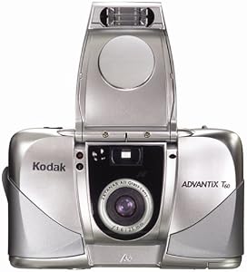 Kodak Advantix T60 APS Camera