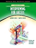 Interviewing for Success (NetEffect Series) (NetEffect Series)