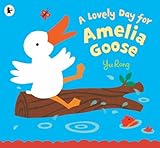 A lovely day for Amelia Goose