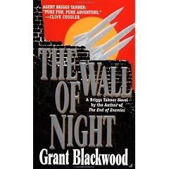 Wall Of Night