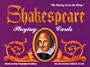 Shakespeare Bridge Deck: Deluxe Double Bridge Decks