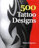 500 Tattoo Designs