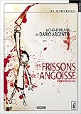 Les Frissons de l'angoisse (Version Pocket)