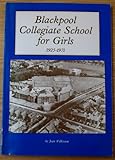 Blackpool Collegiate School for Girls, 1925-1971