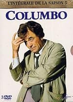 Columbo: Saison 5 - 3 DVD